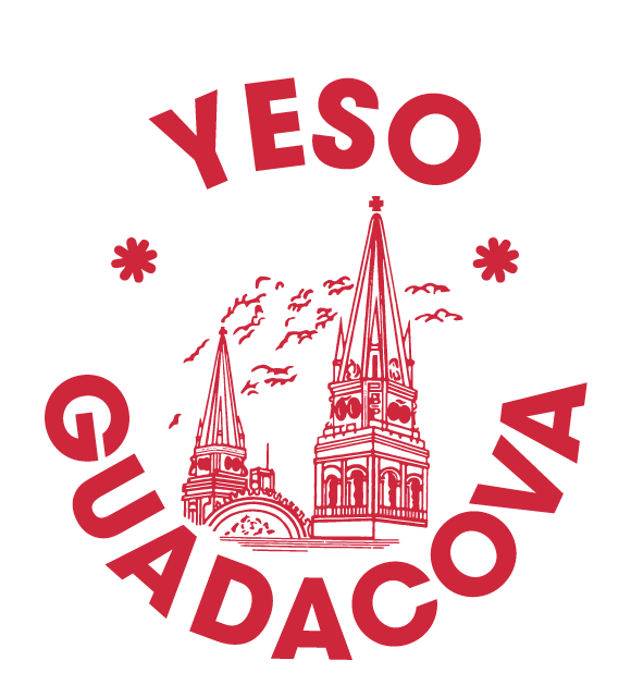 YESO GUADACOVA